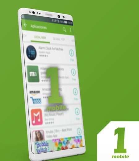 1Mobile Market Lite Advice स्क्रीनशॉट 3