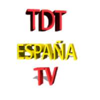 TDT España TV on 9Apps