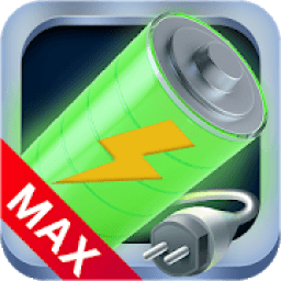 ikon Max Battery Saver - Battery Life Saver