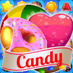 Candy Crack आइकन