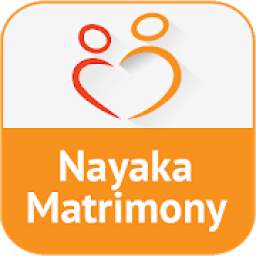 NayakaMatrimony - your community app