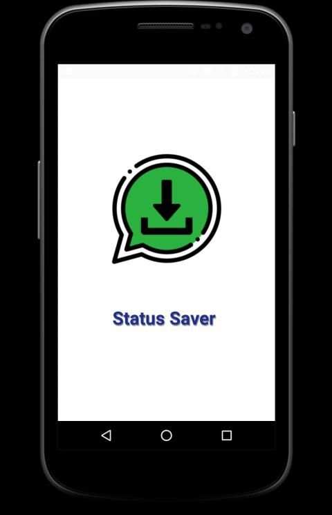 Status Saver for WhatsApp स्क्रीनशॉट 1