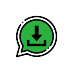 Status Saver for WhatsApp आइकन