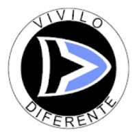 Vivilo Diferente on 9Apps