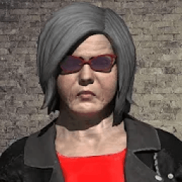 Nana Gun Mad आइकन