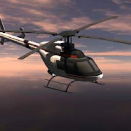 Helicopter Simulator - Copter Pilot