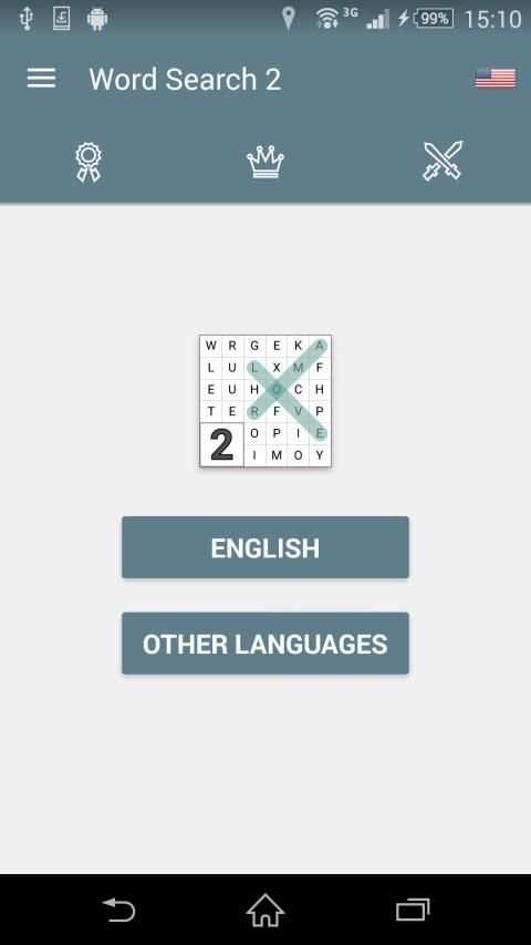 Word Search 2 screenshot 11