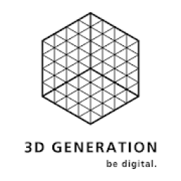 3DG-App आइकन