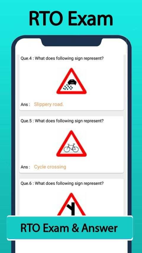 RTO Vehicle Information app, Vehicle Owner Details स्क्रीनशॉट 4