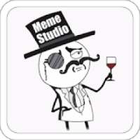 ikon Meme Studio