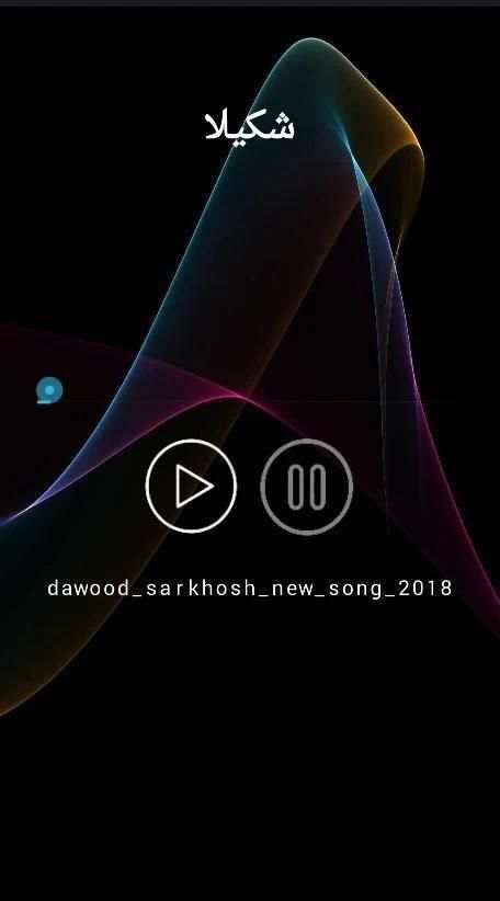 آهنگ های داود سرخوش(بدون نت)
‎ screenshot 1