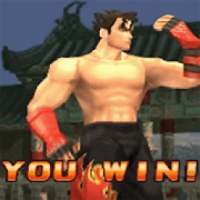 PS Tekken 3 Mobile Fight Hints And Tips Game