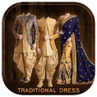 Traditional Dress on 9Apps