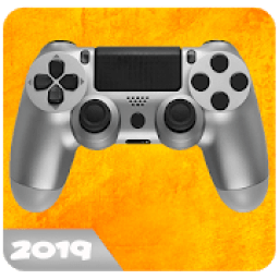 PSP Emulator : Silver Edition 2020 icon