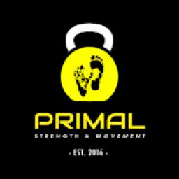 Primal Strength & Movement