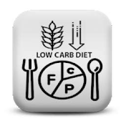 Low Carb Keto Diet