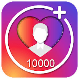 ikon FanGenre - Instant Like Plus Followers 2019