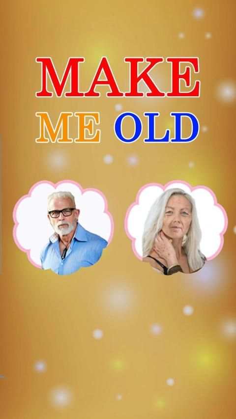 Make me old screenshot 1