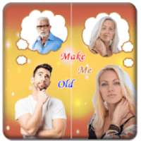 Make me old on 9Apps