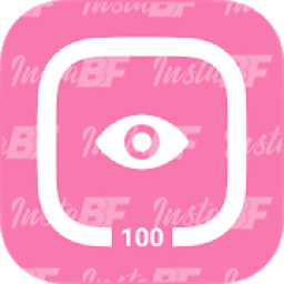 Instagram Video Views आइकन