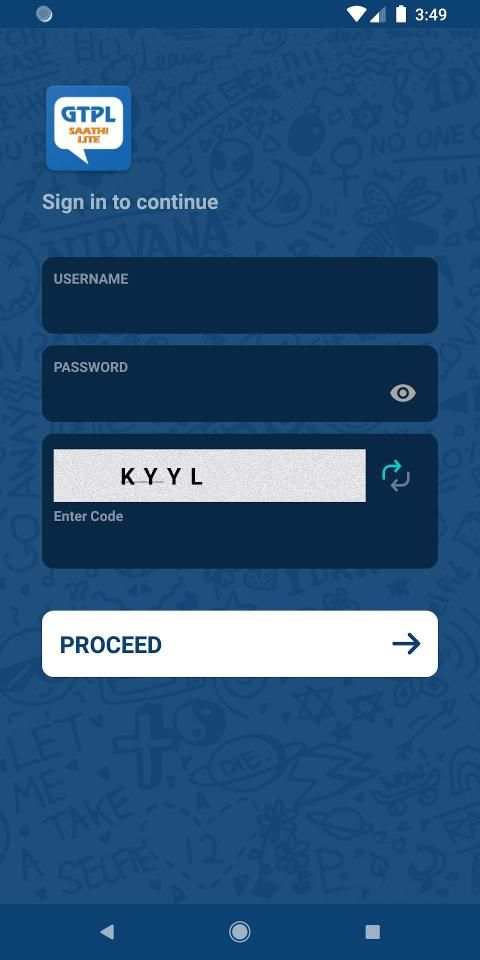 GTPL Saathi Lite स्क्रीनशॉट 3