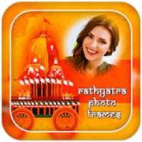 Rath Yatra Photo Frames on 9Apps