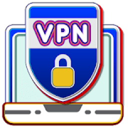 VPN Pro Free आइकन