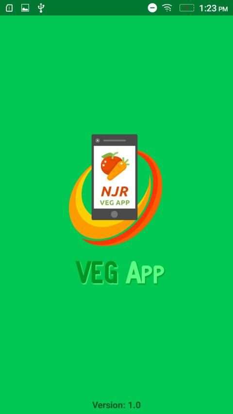 VEG APP स्क्रीनशॉट 5