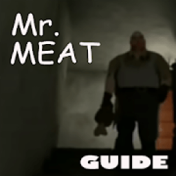 Guide MR. Meat : horror Escape Room आइकन