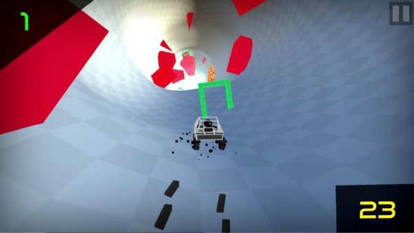 Stickman Extreme Car Racing screenshot 6