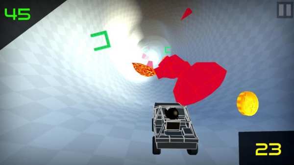 Stickman Extreme Car Racing screenshot 8