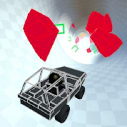 Stickman Extreme Car Racing 1.02