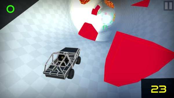 Stickman Extreme Car Racing screenshot 10