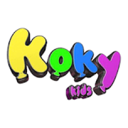 Koky TV आइकन