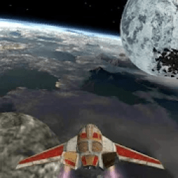 ikon Simulator UFO 2020