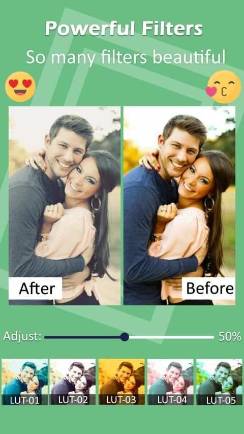 Photo Collage – Photo Grid, Collage Maker स्क्रीनशॉट 11