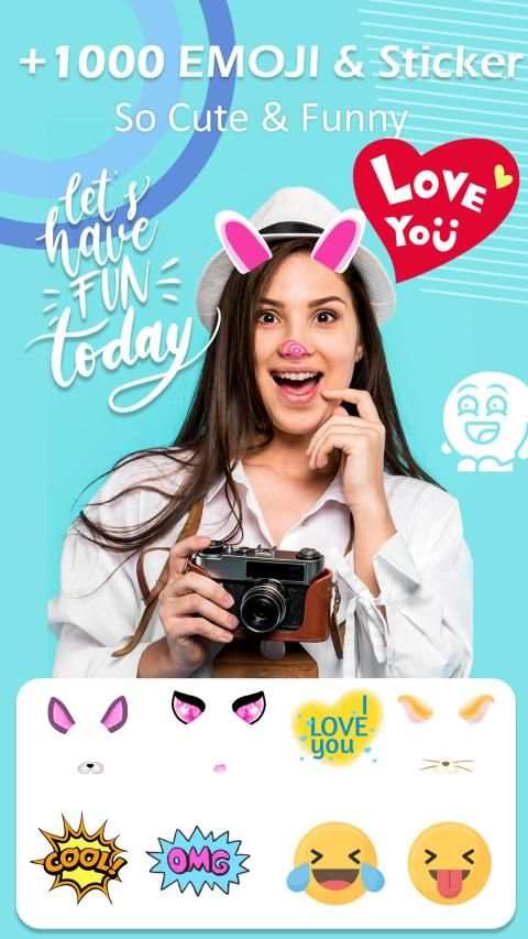 Photo Collage – Photo Grid, Collage Maker स्क्रीनशॉट 10