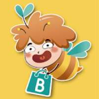 BeeCost Trợ lý Mua Sắm on 9Apps