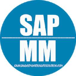 SAP MM