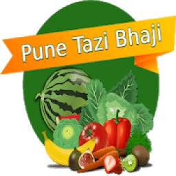 Pune Tazi Bhaji