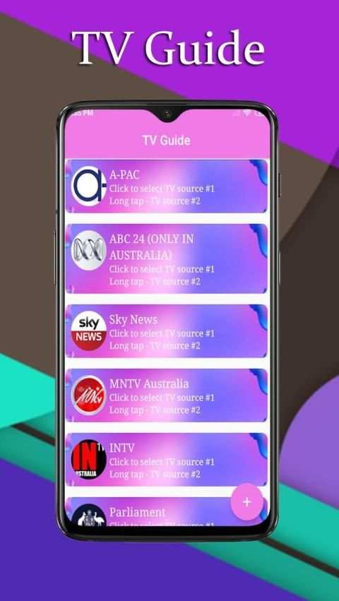 All TV Channels Online screenshot 2