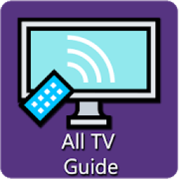 All TV Channels Online आइकन