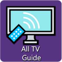 All TV Channels Online