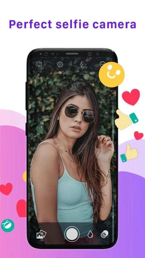 Camera Vivo V15 Pro - Style Camera Vivo V15 स्क्रीनशॉट 3