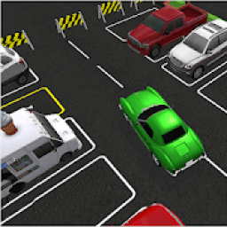 ikon Drive Parking Car Pro