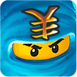 Guide Lego Ninjago Tournament Spinjitzu icon