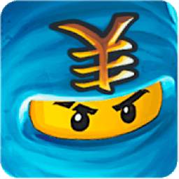 Lego Ninjago Tournament 1.0