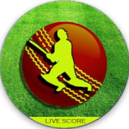 Live Cricket Scores and News