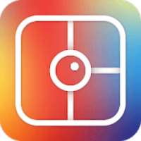 Selfie Camera Collage Maker on 9Apps