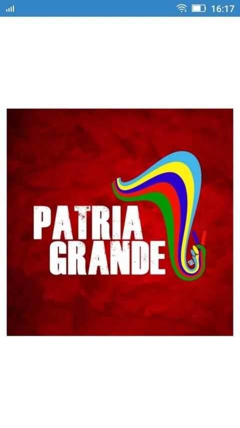 PATRIA GRANDE screenshot 6